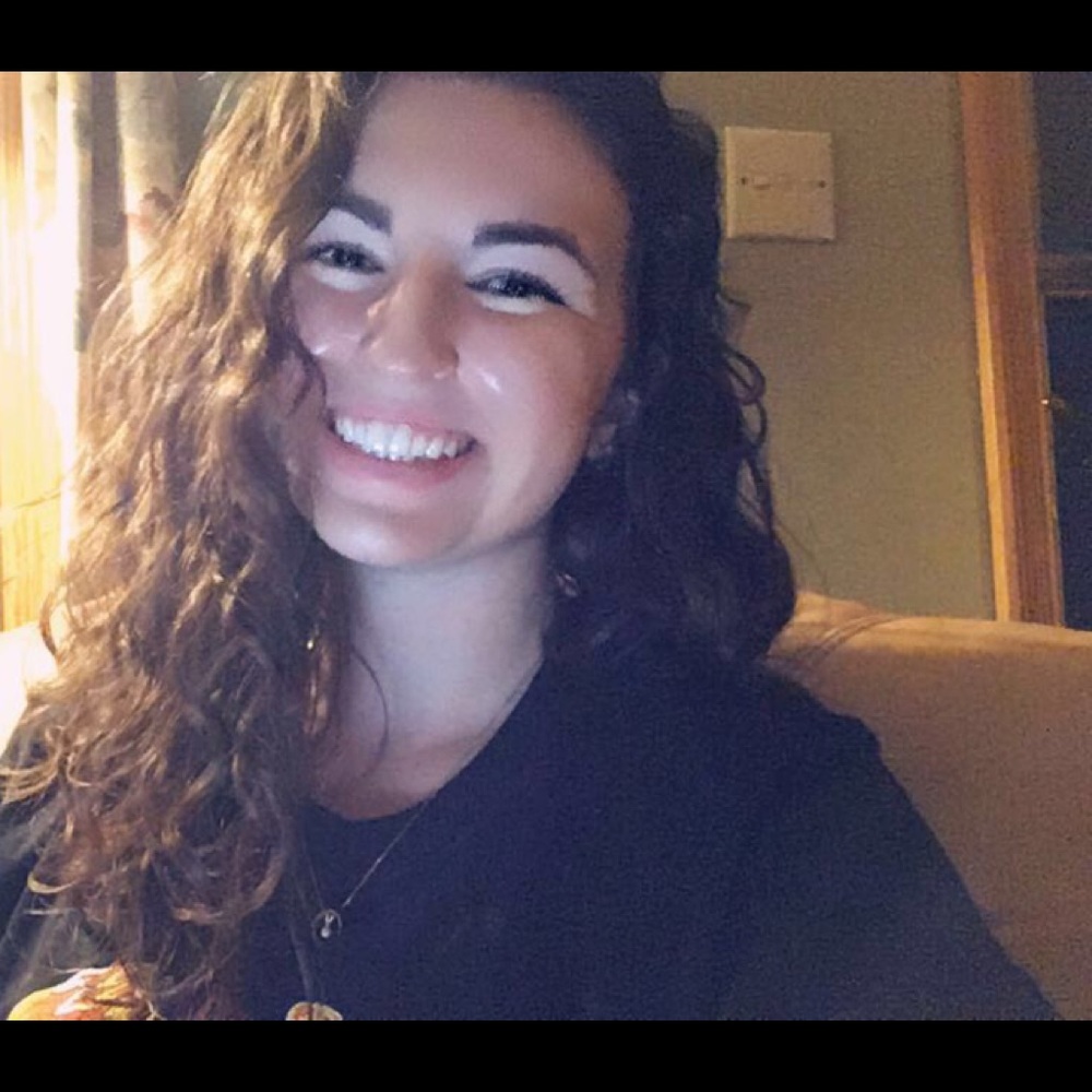 Meet your Posher, Samantha